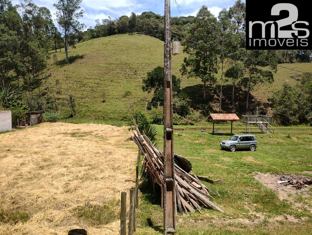 Terreno, 1115 m² - Foto 4