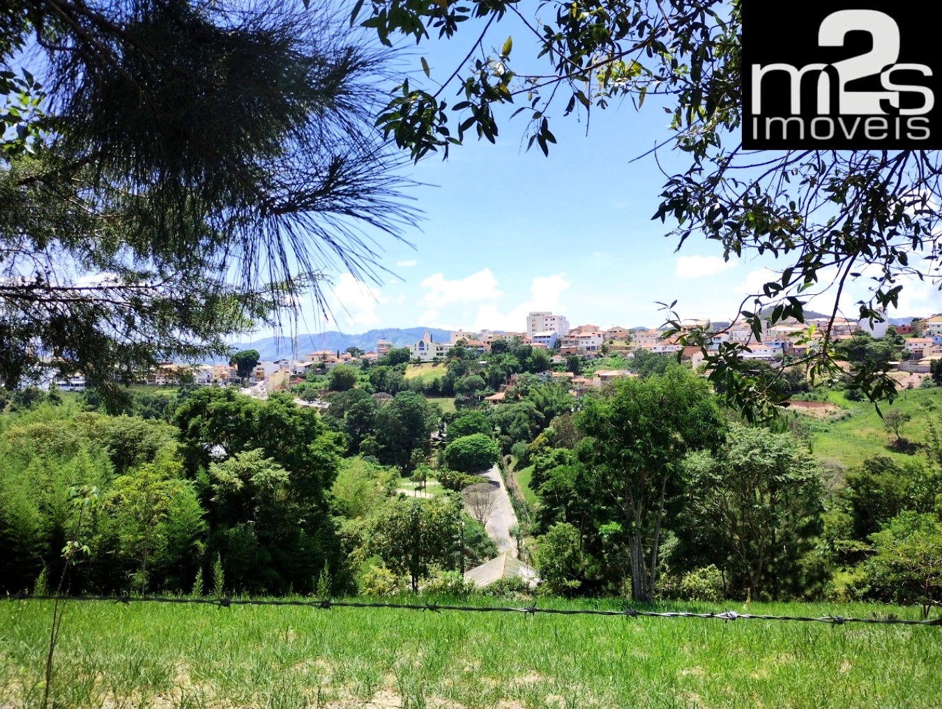 Terreno, 798 m² - Foto 1