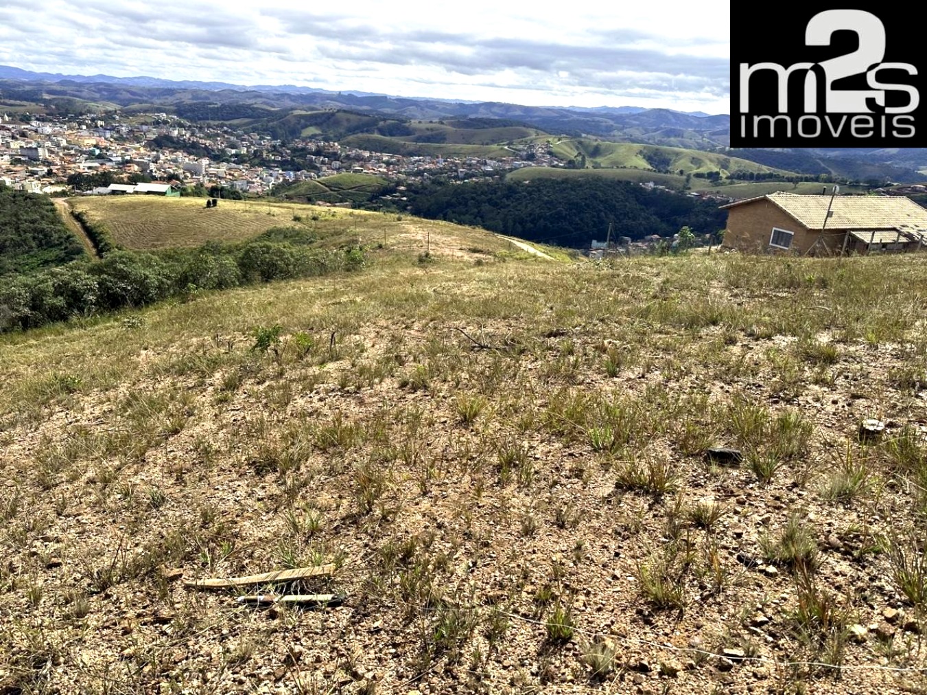 Terreno, 1500 m² - Foto 1