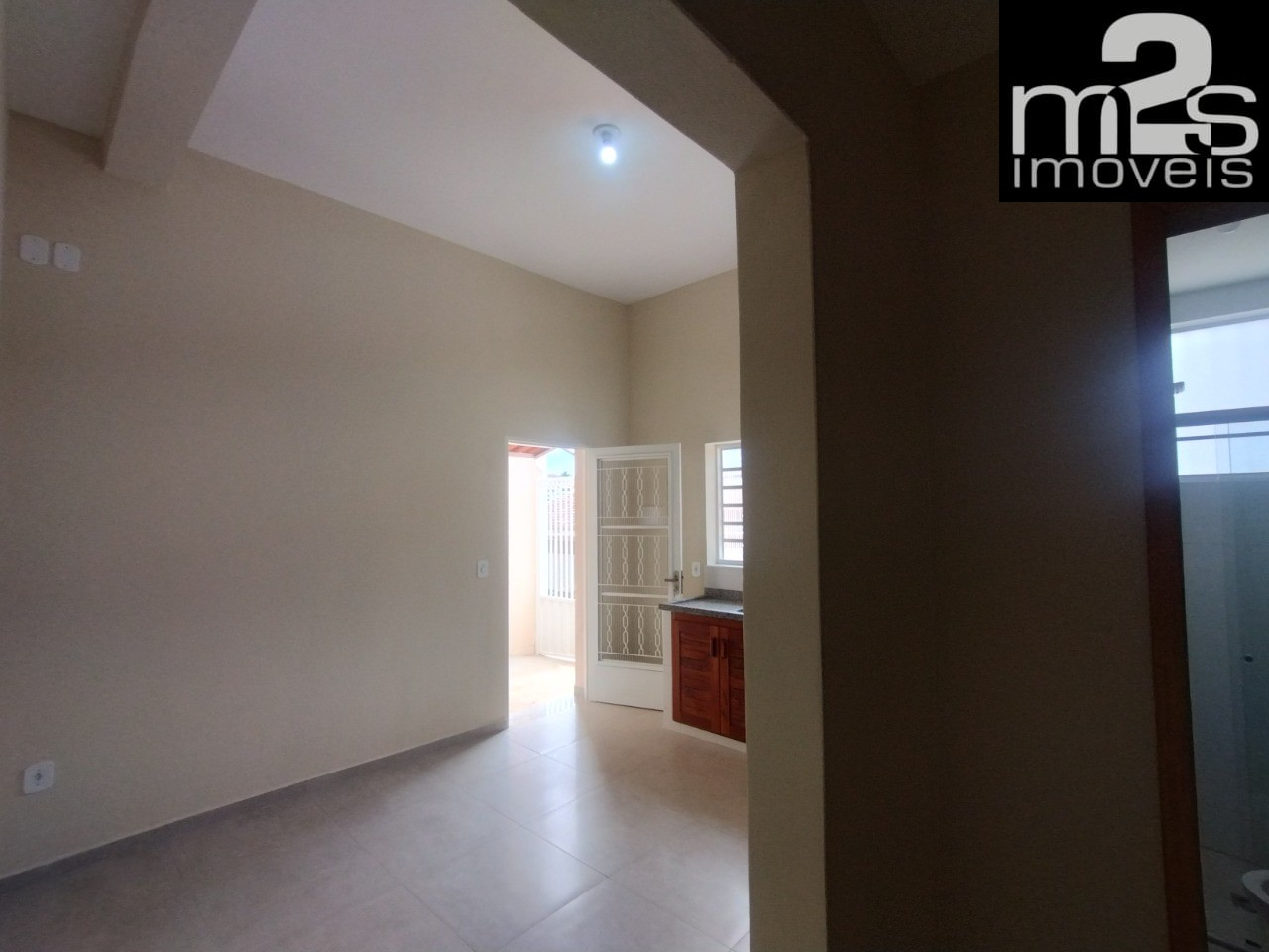 Kitnet-Studio, 30 m² - Foto 12