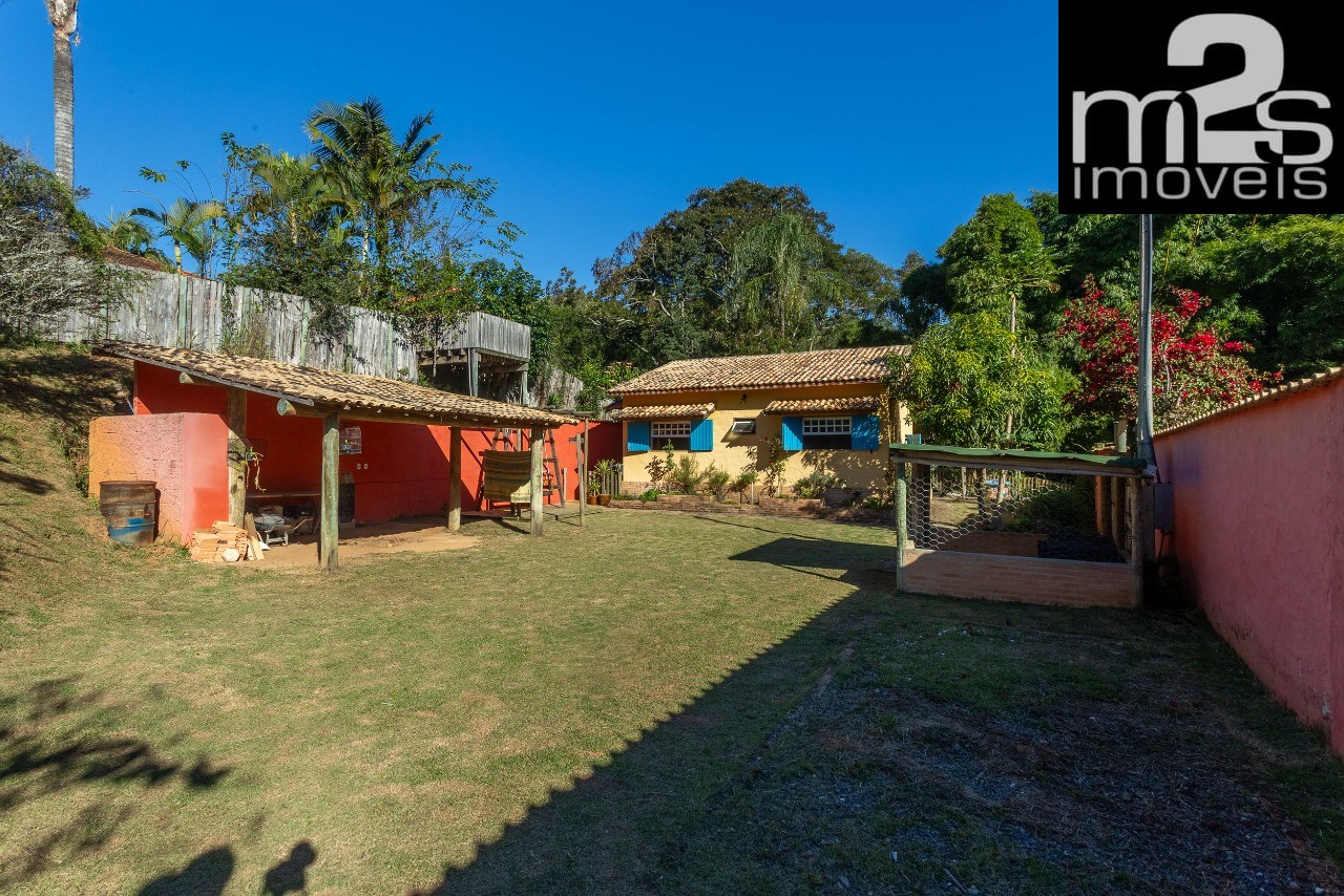 Chácara, 2 quartos - Foto 18