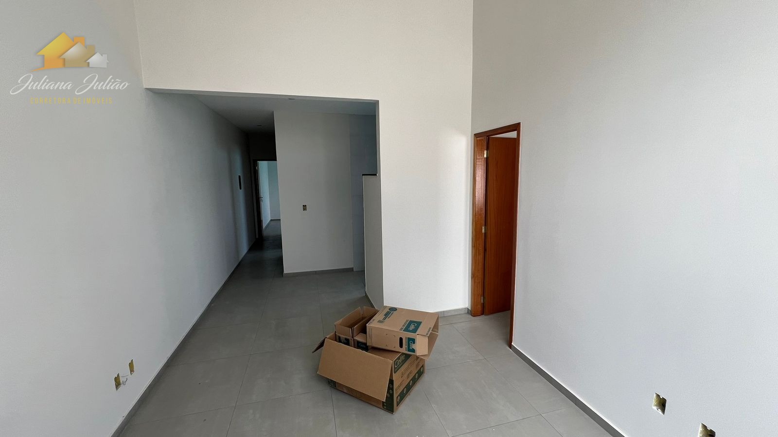 Casa à venda com 3 quartos, 70m² - Foto 4