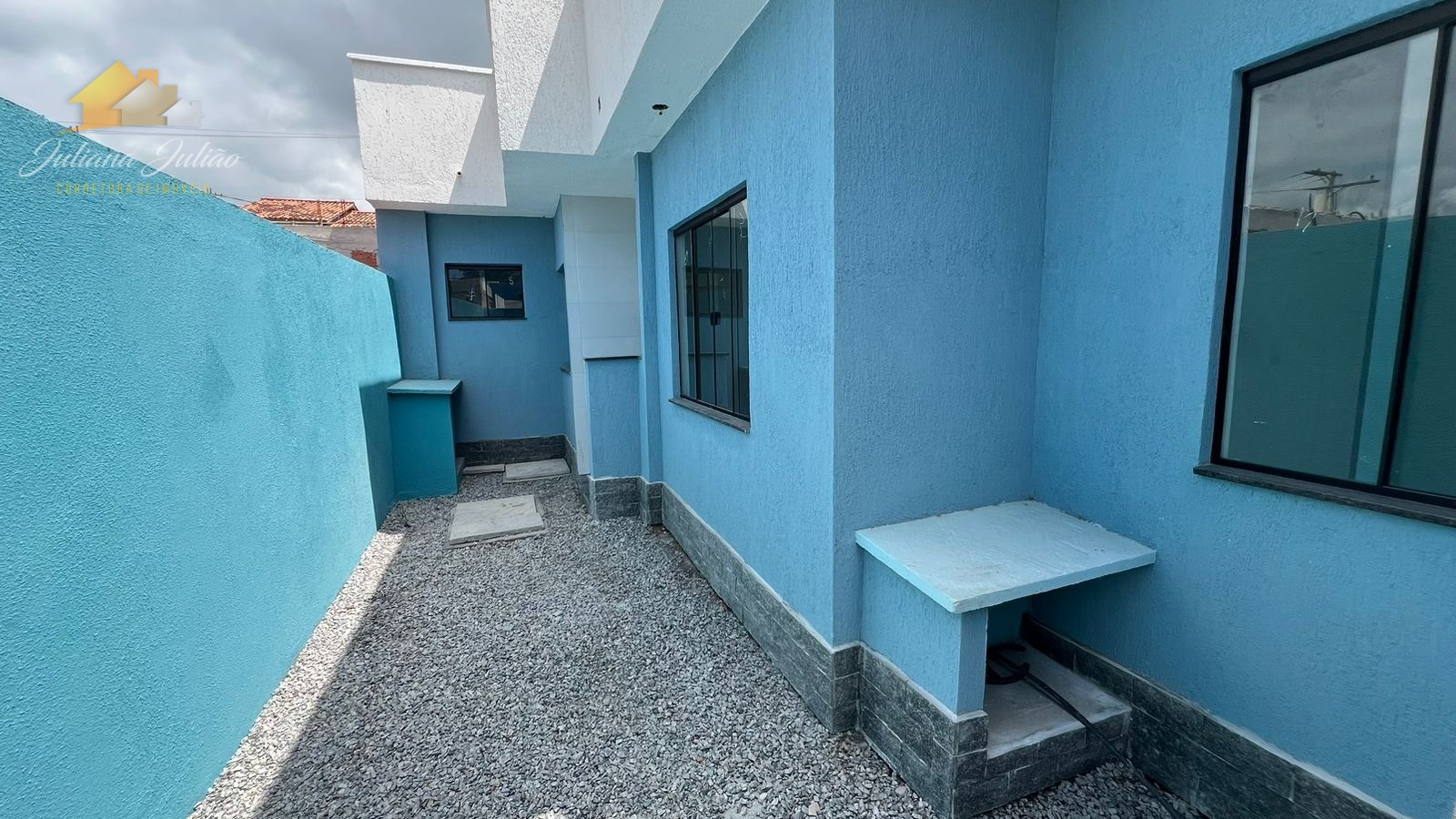 Casa à venda com 3 quartos, 70m² - Foto 23