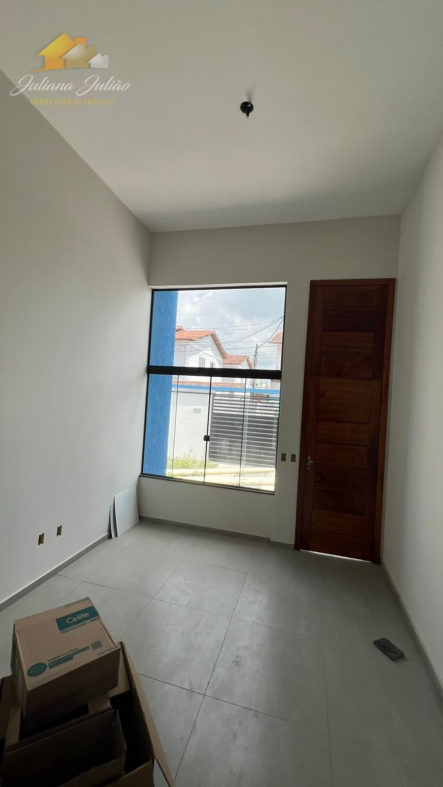 Casa à venda com 3 quartos, 70m² - Foto 5