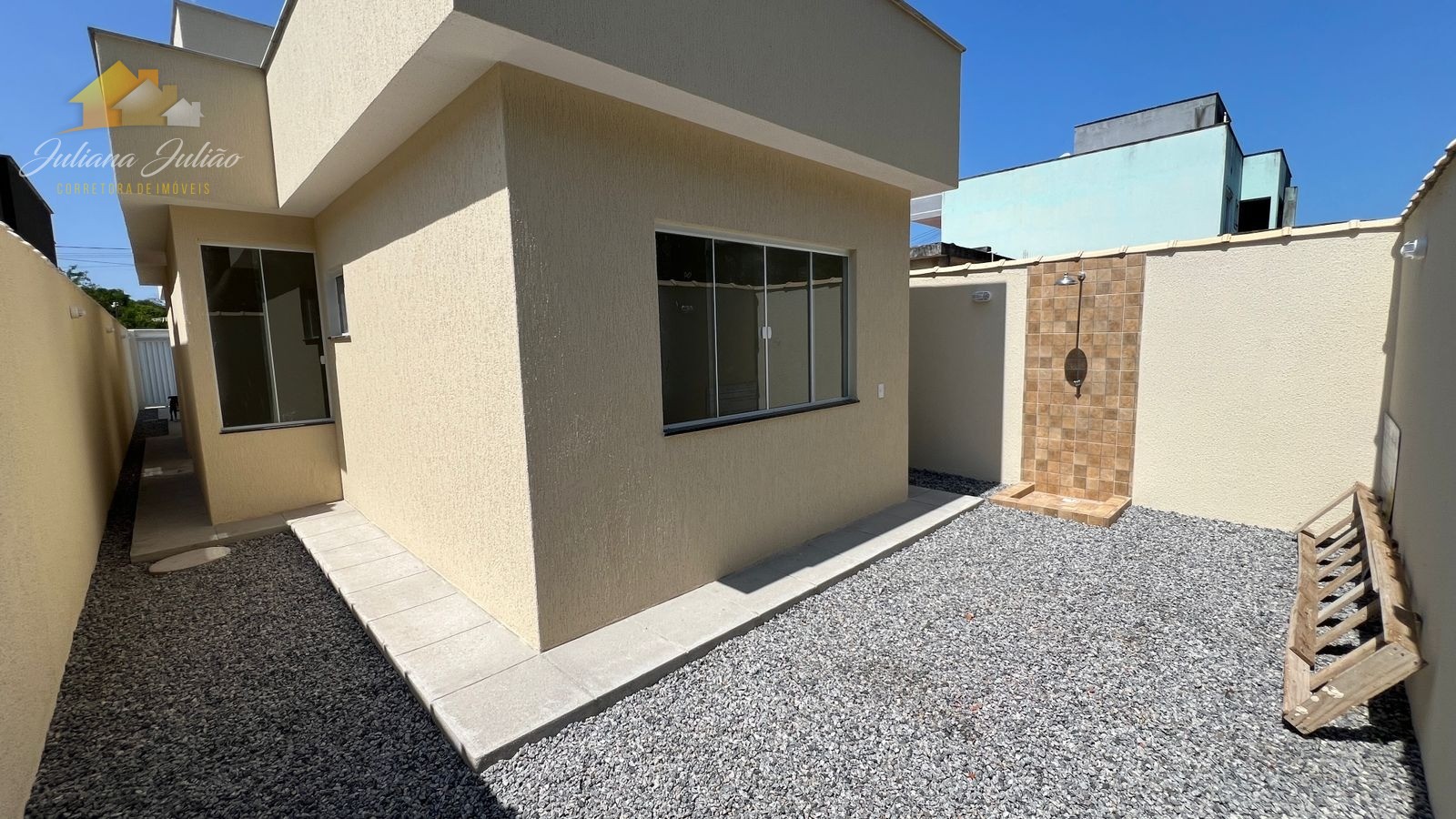 Casa à venda com 3 quartos, 84m² - Foto 5