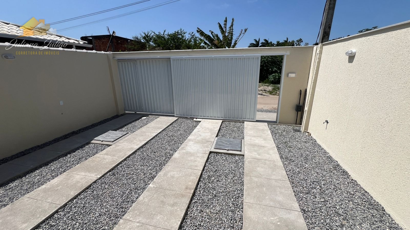 Casa à venda com 3 quartos, 84m² - Foto 4