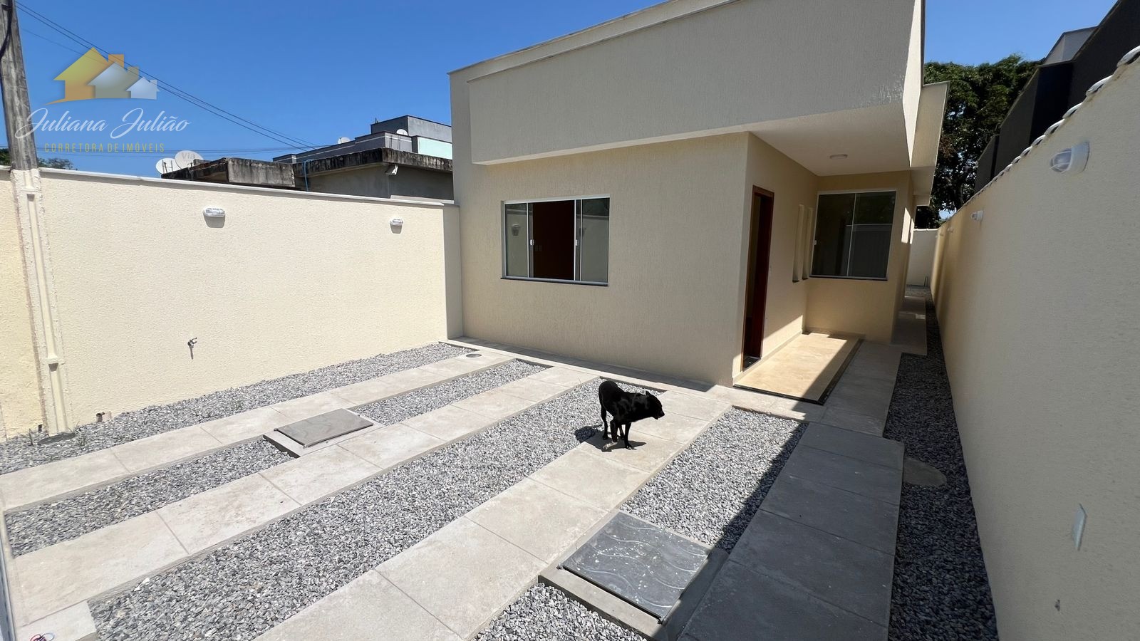 Casa à venda com 3 quartos, 84m² - Foto 3