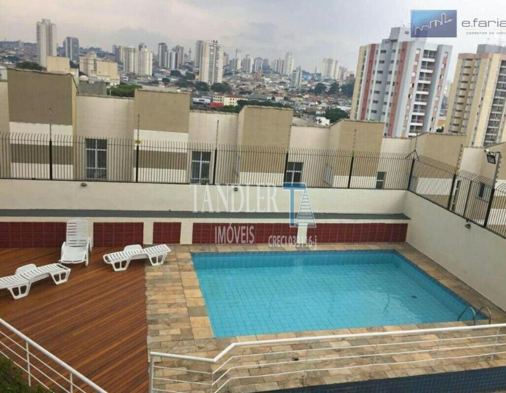 Apartamento à venda com 3 quartos, 70m² - Foto 18