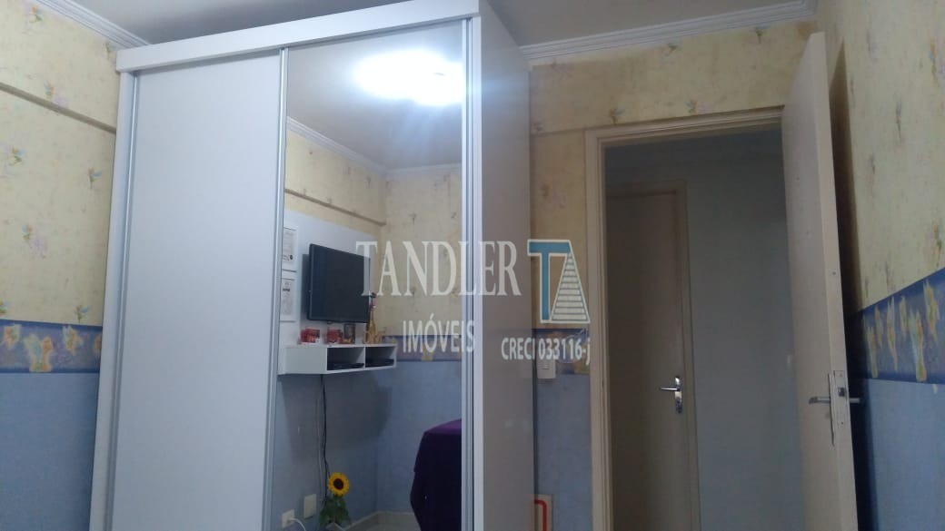 Apartamento à venda com 3 quartos, 70m² - Foto 12