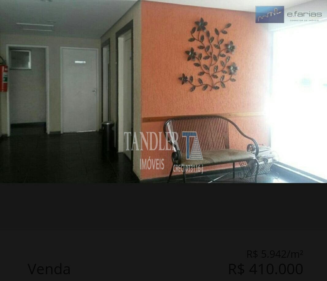 Apartamento à venda com 3 quartos, 70m² - Foto 23