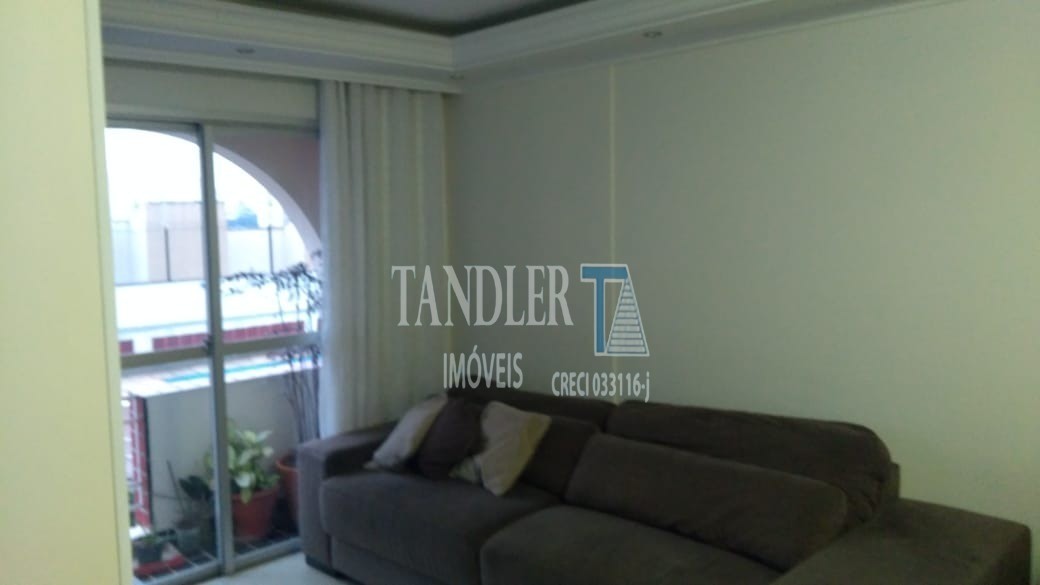 Apartamento à venda com 3 quartos, 70m² - Foto 7