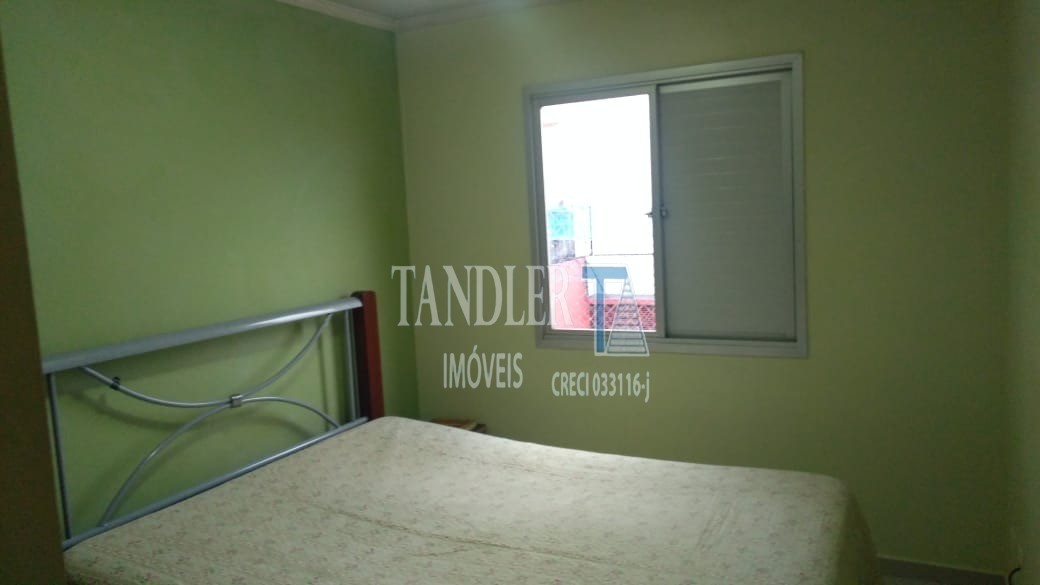 Apartamento à venda com 3 quartos, 70m² - Foto 13