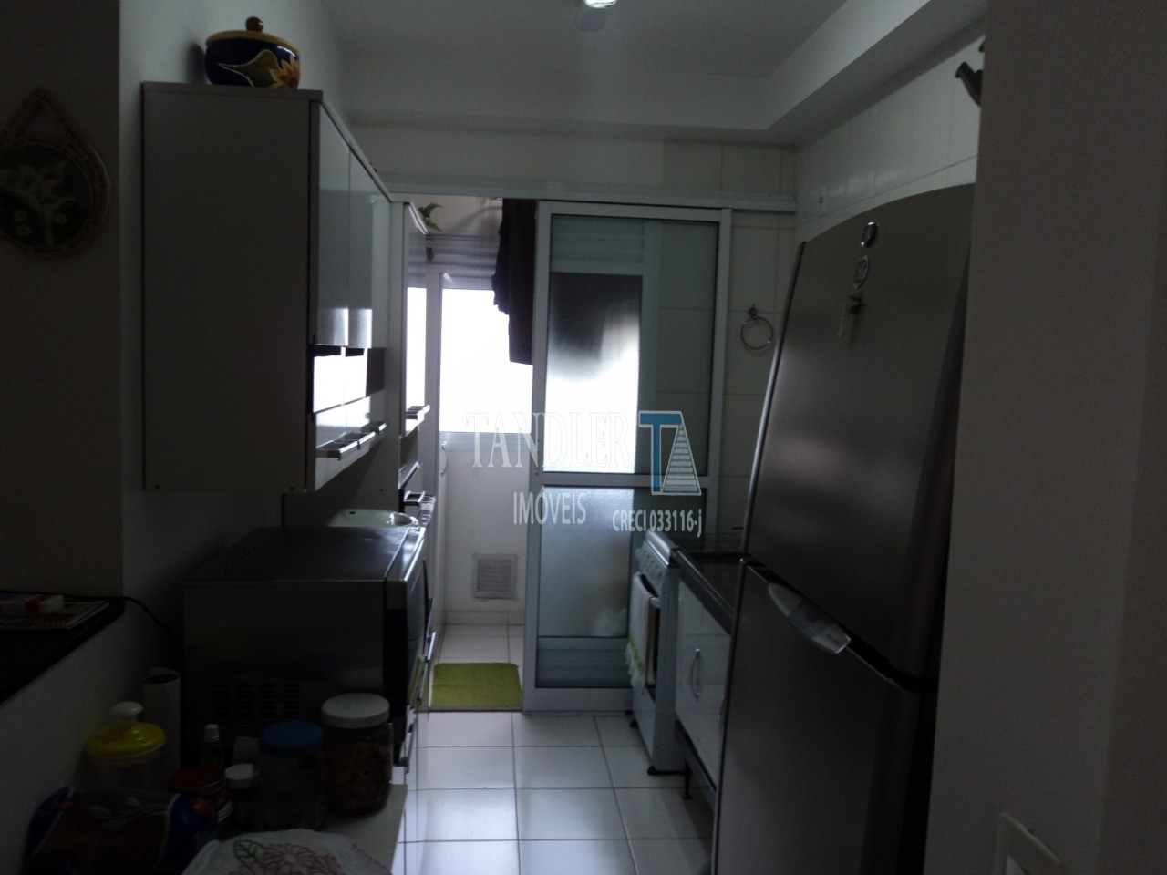 Apartamento à venda com 3 quartos, 70m² - Foto 4