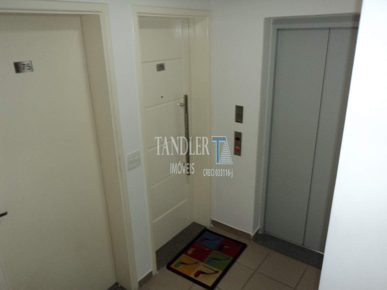 Apartamento à venda com 3 quartos, 70m² - Foto 13