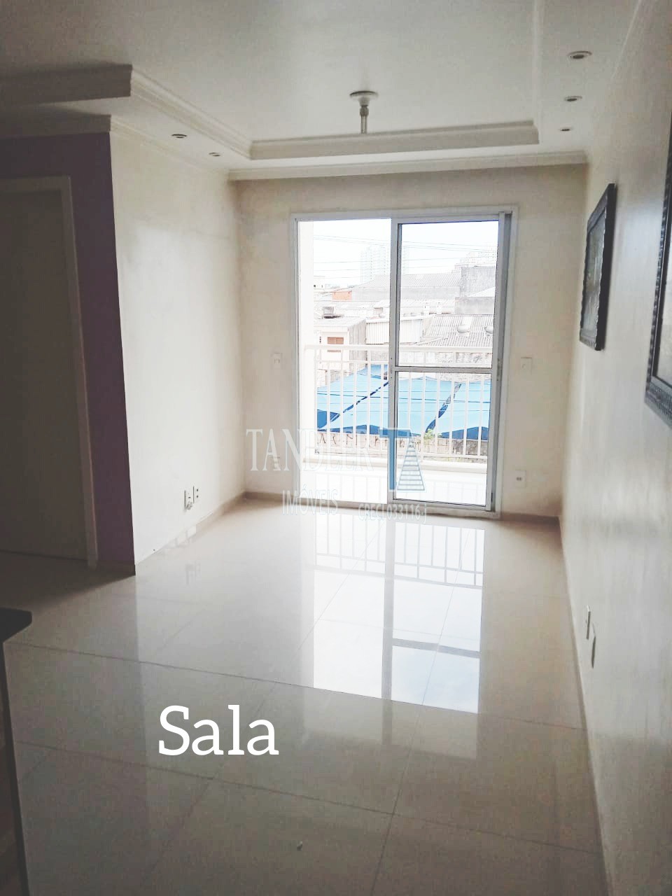 Apartamento, 3 quartos, 64 m² - Foto 1