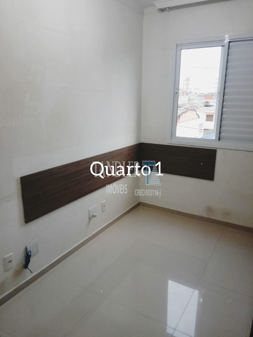 Apartamento à venda com 3 quartos, 64m² - Foto 5