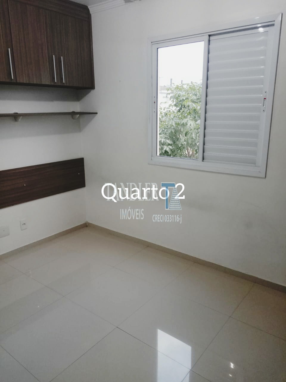 Apartamento à venda com 3 quartos, 64m² - Foto 6