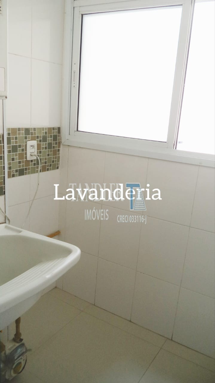 Apartamento à venda com 3 quartos, 64m² - Foto 9