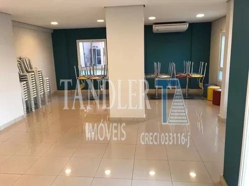 Apartamento à venda com 3 quartos, 64m² - Foto 12