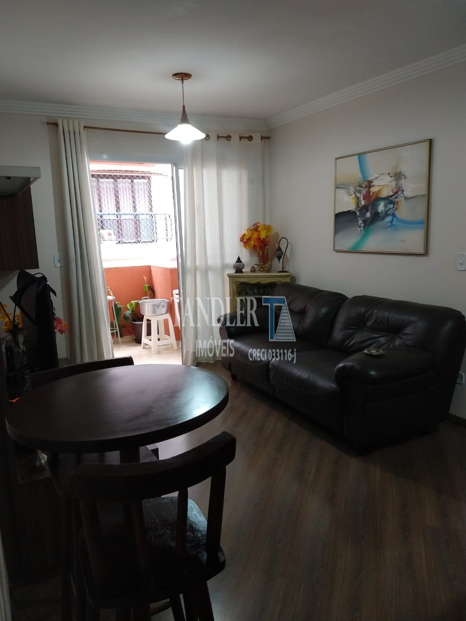 Apartamento à venda com 3 quartos, 83m² - Foto 4