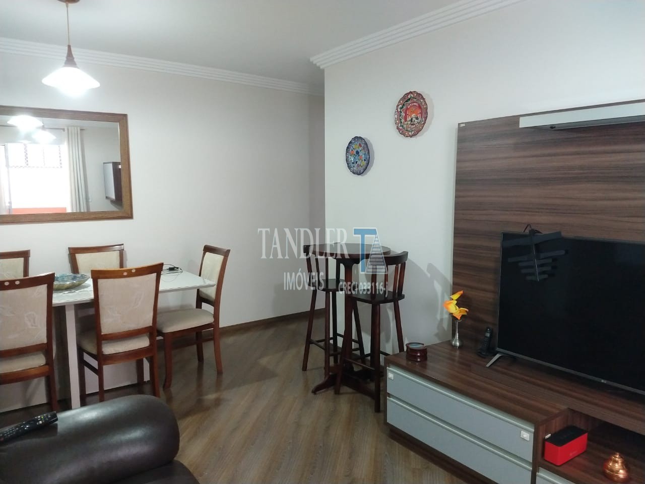 Apartamento à venda com 3 quartos, 83m² - Foto 5