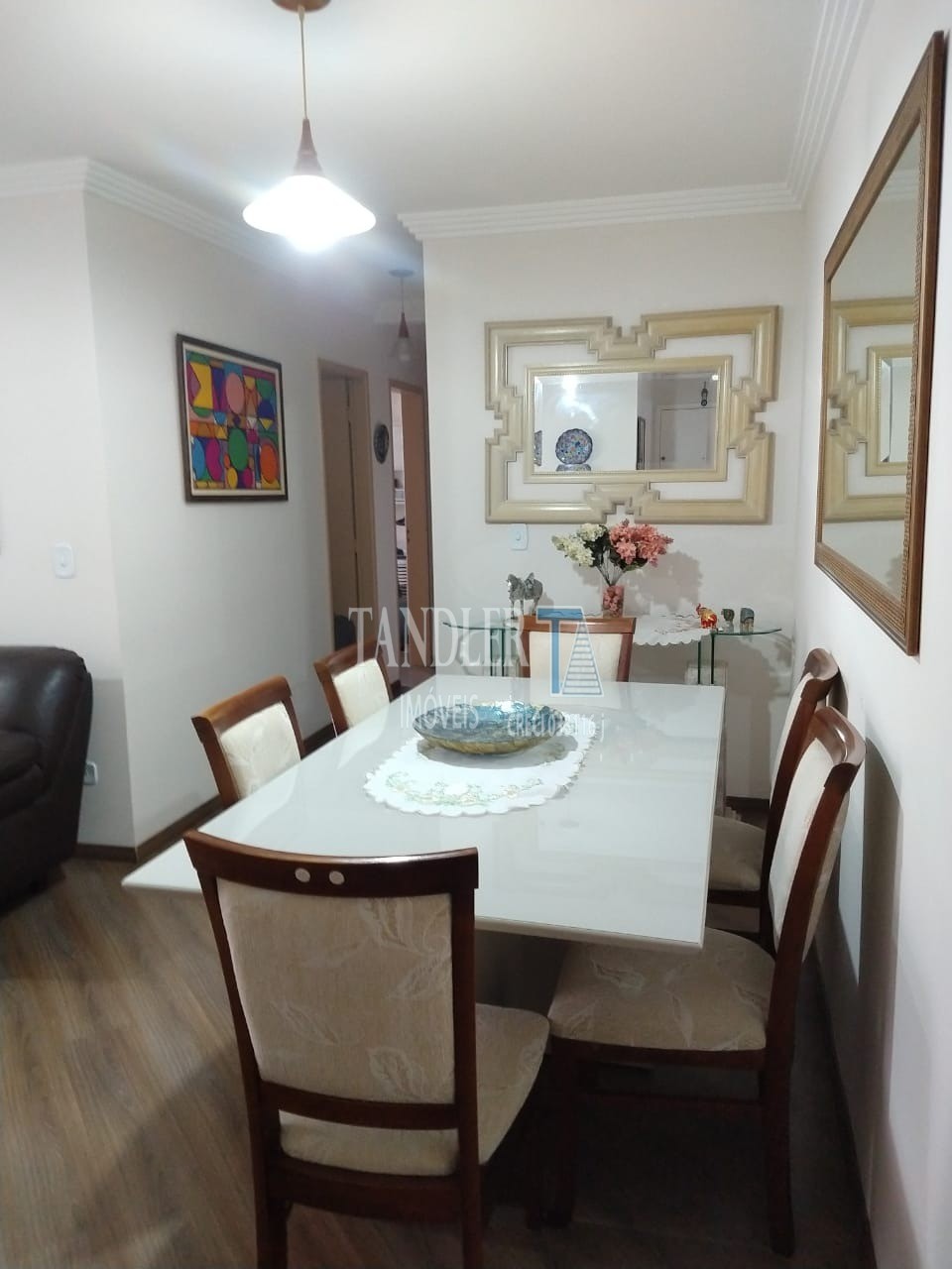 Apartamento à venda com 3 quartos, 83m² - Foto 7