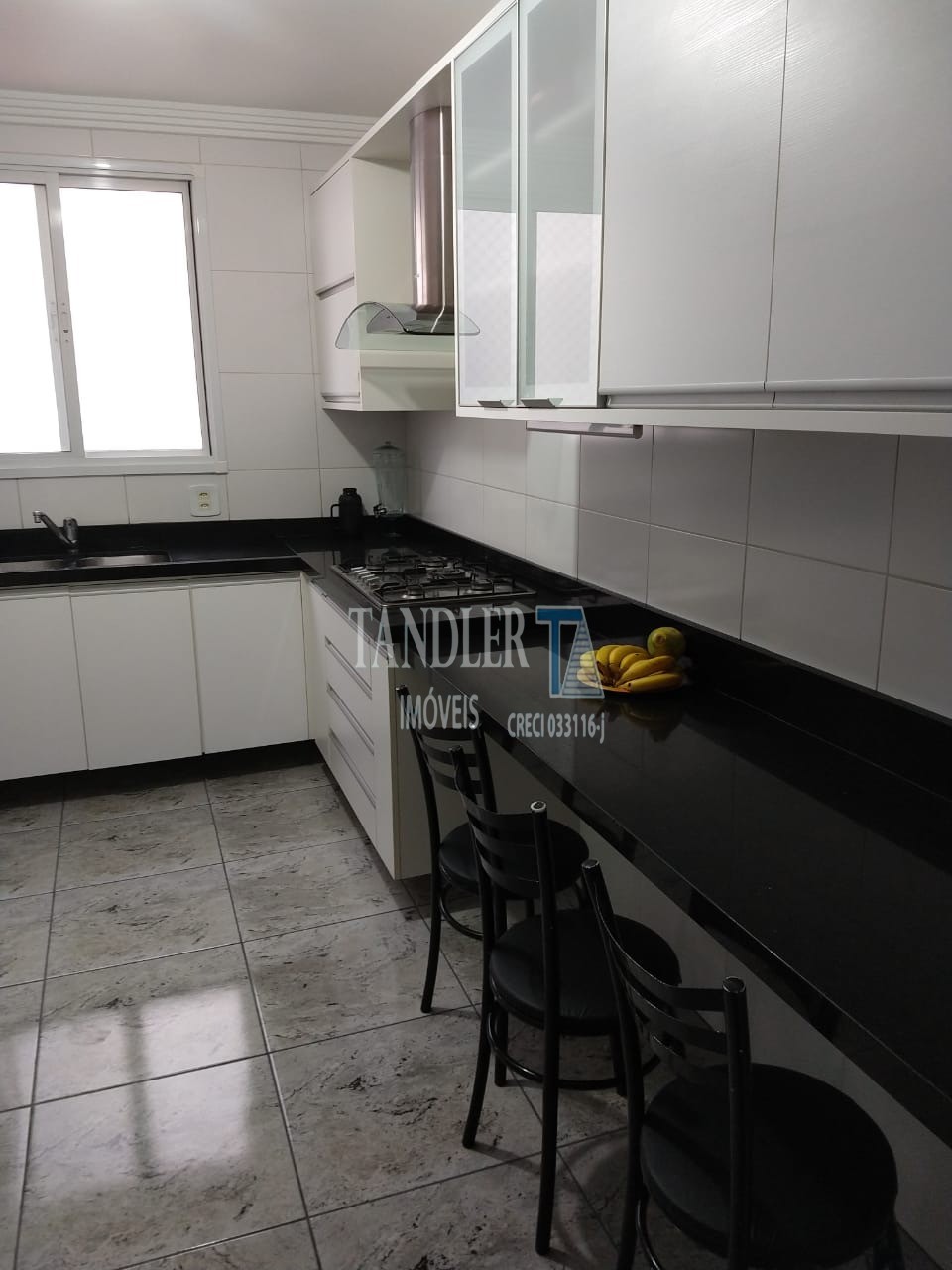 Apartamento à venda com 3 quartos, 83m² - Foto 9