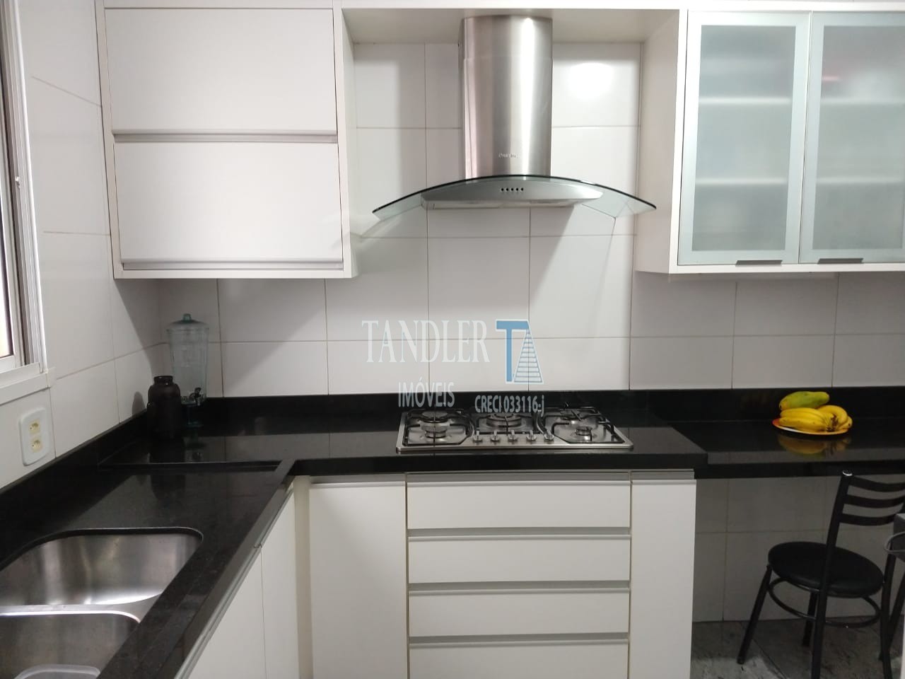 Apartamento à venda com 3 quartos, 83m² - Foto 10