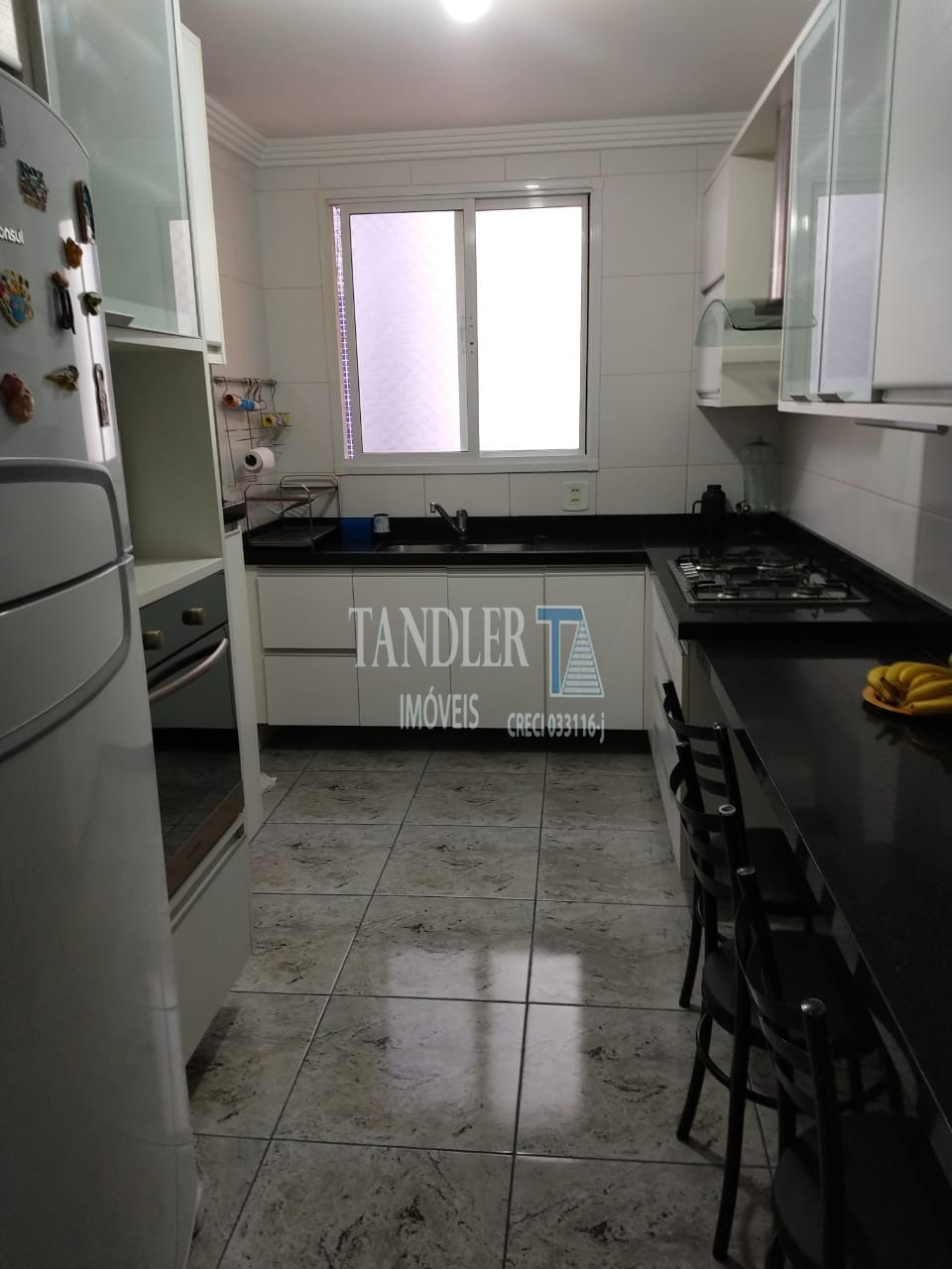 Apartamento à venda com 3 quartos, 83m² - Foto 12