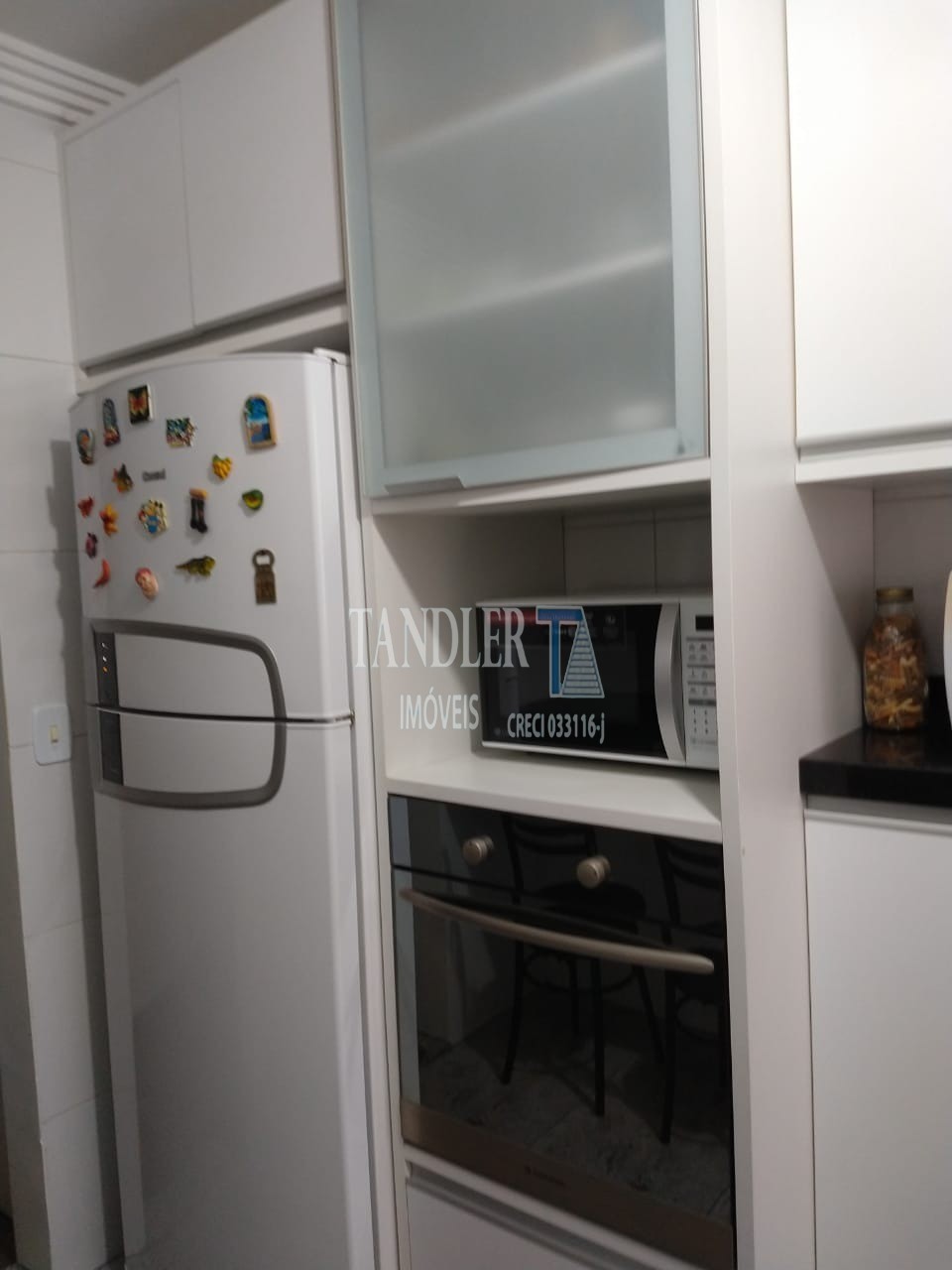 Apartamento à venda com 3 quartos, 83m² - Foto 14