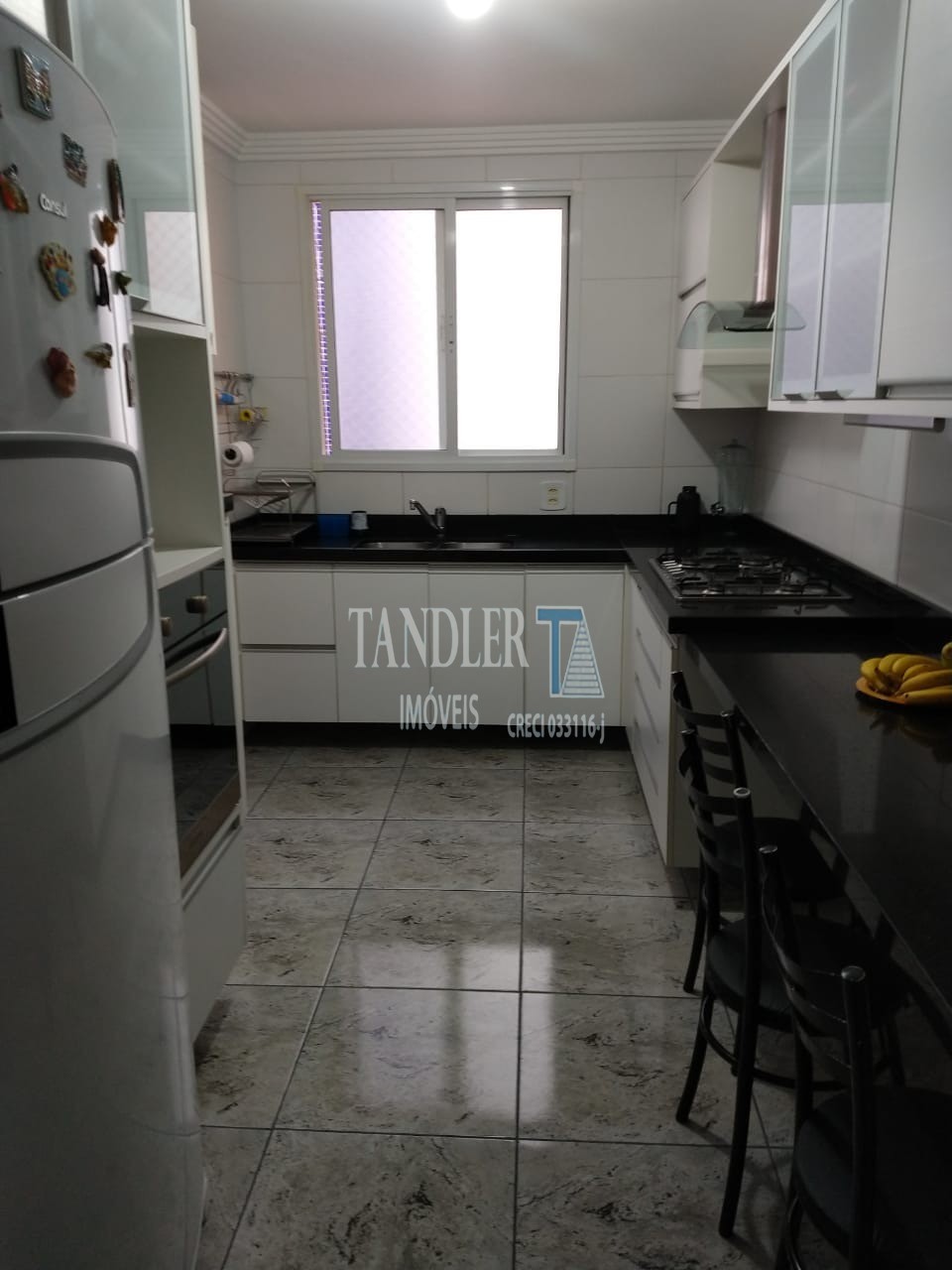 Apartamento à venda com 3 quartos, 83m² - Foto 15