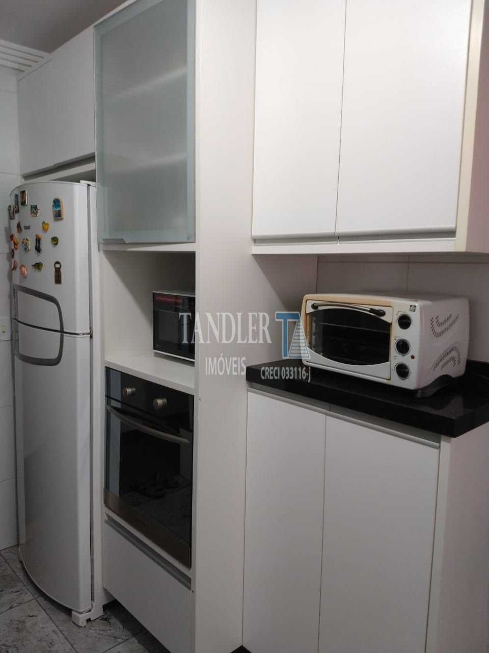 Apartamento à venda com 3 quartos, 83m² - Foto 16