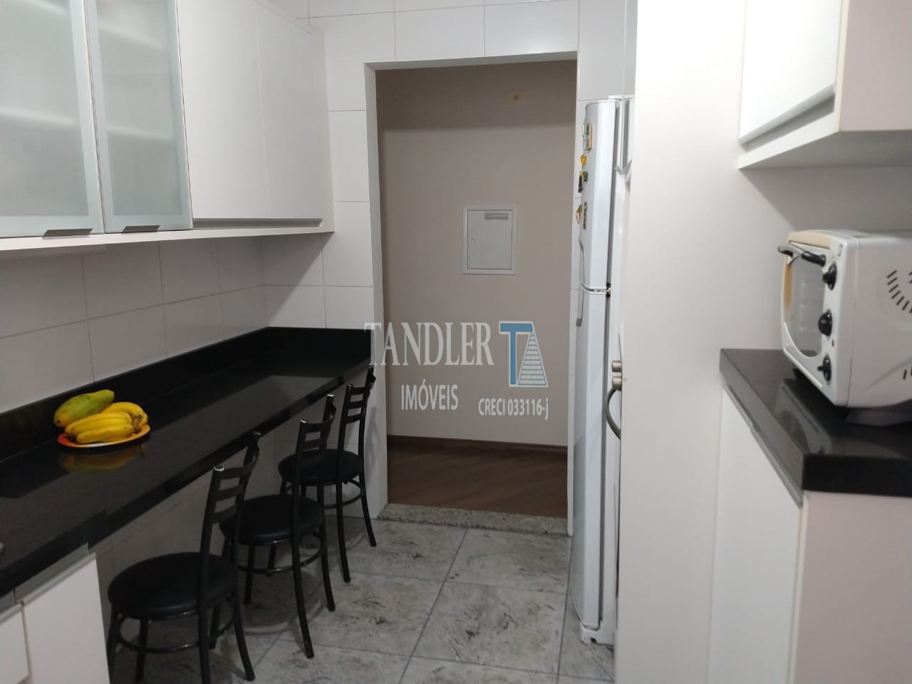 Apartamento à venda com 3 quartos, 83m² - Foto 17