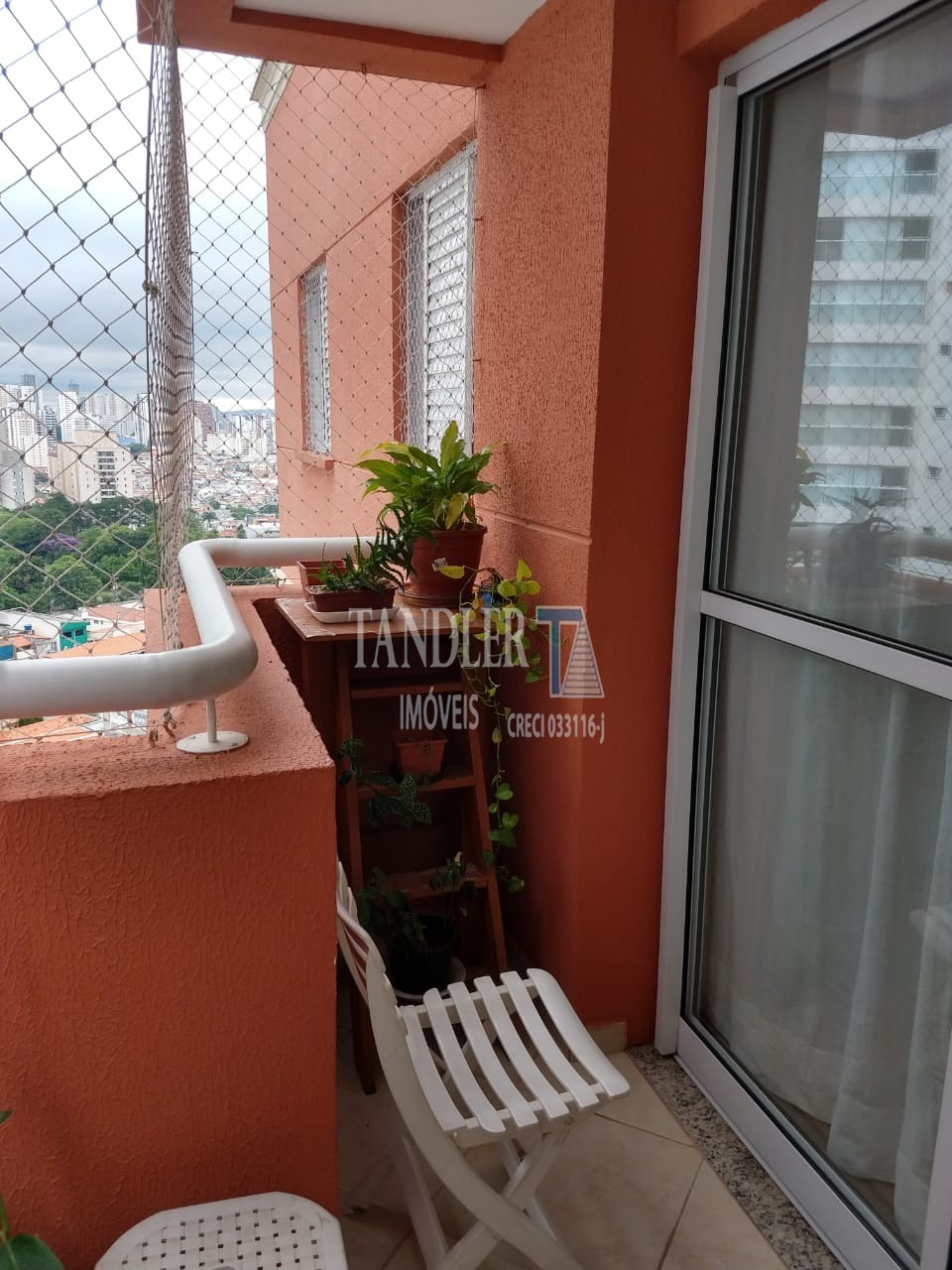 Apartamento à venda com 3 quartos, 83m² - Foto 18