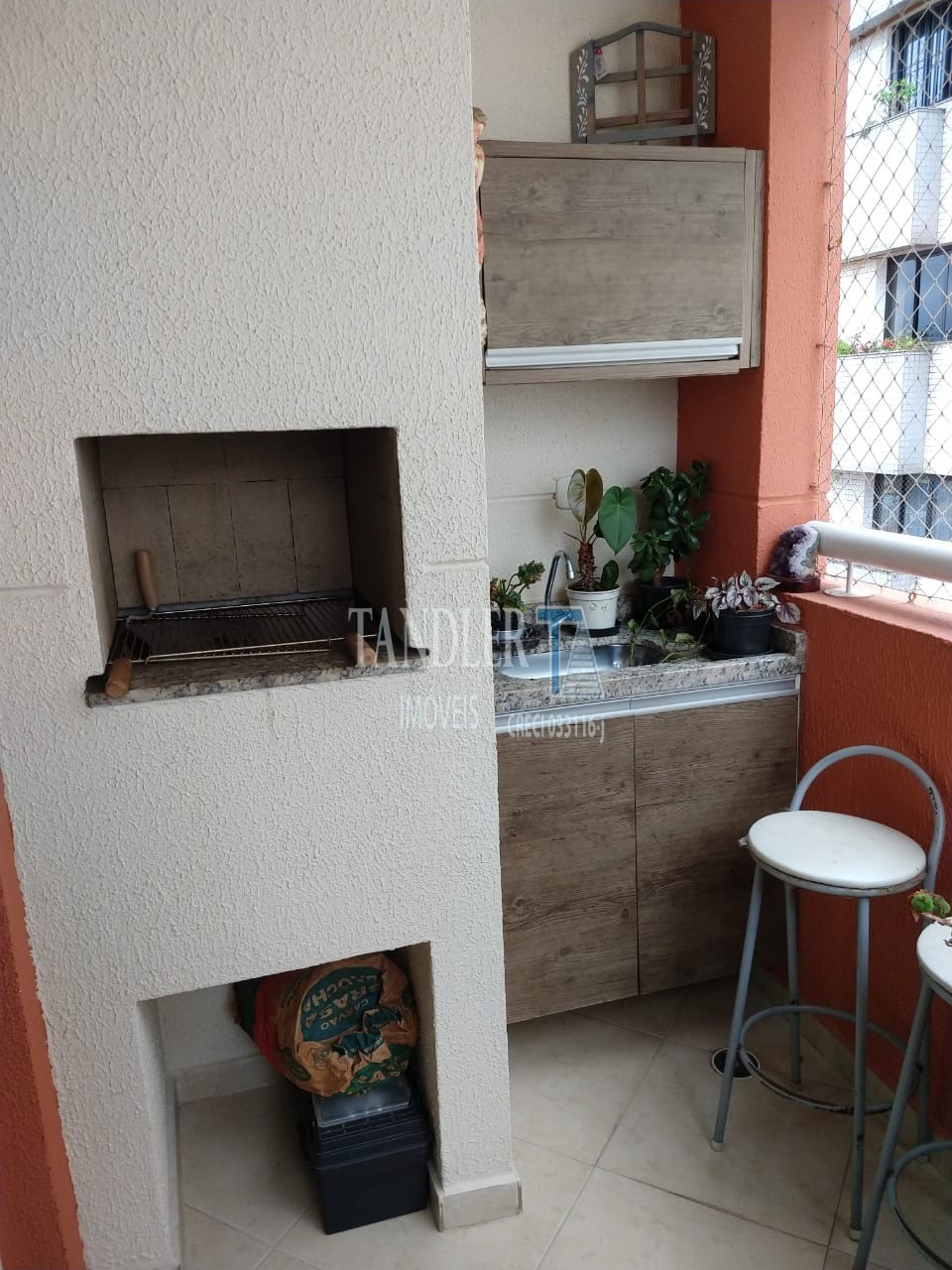 Apartamento à venda com 3 quartos, 83m² - Foto 20