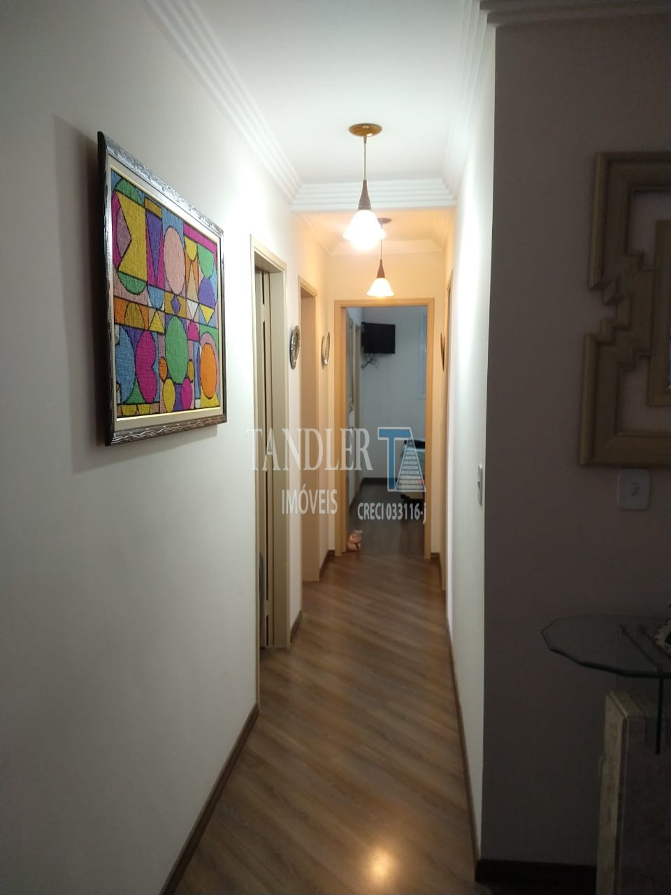 Apartamento à venda com 3 quartos, 83m² - Foto 22