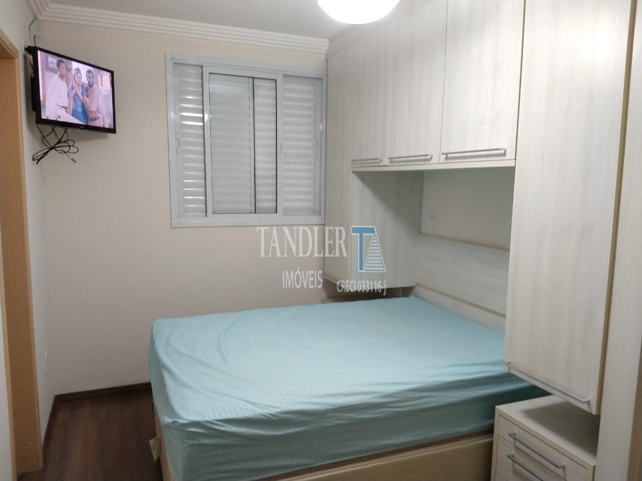 Apartamento à venda com 3 quartos, 83m² - Foto 24