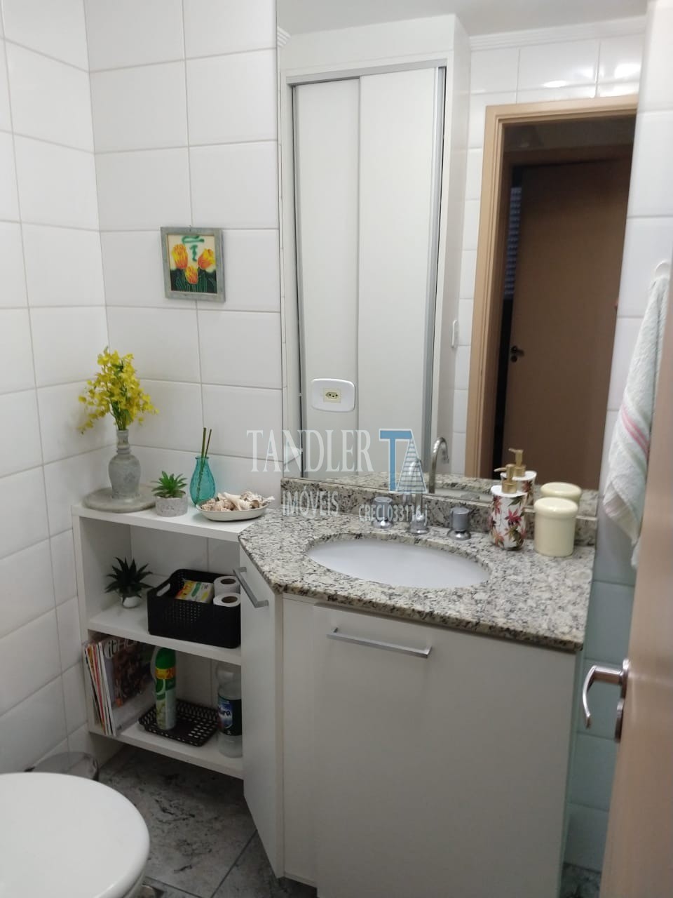 Apartamento à venda com 3 quartos, 83m² - Foto 28