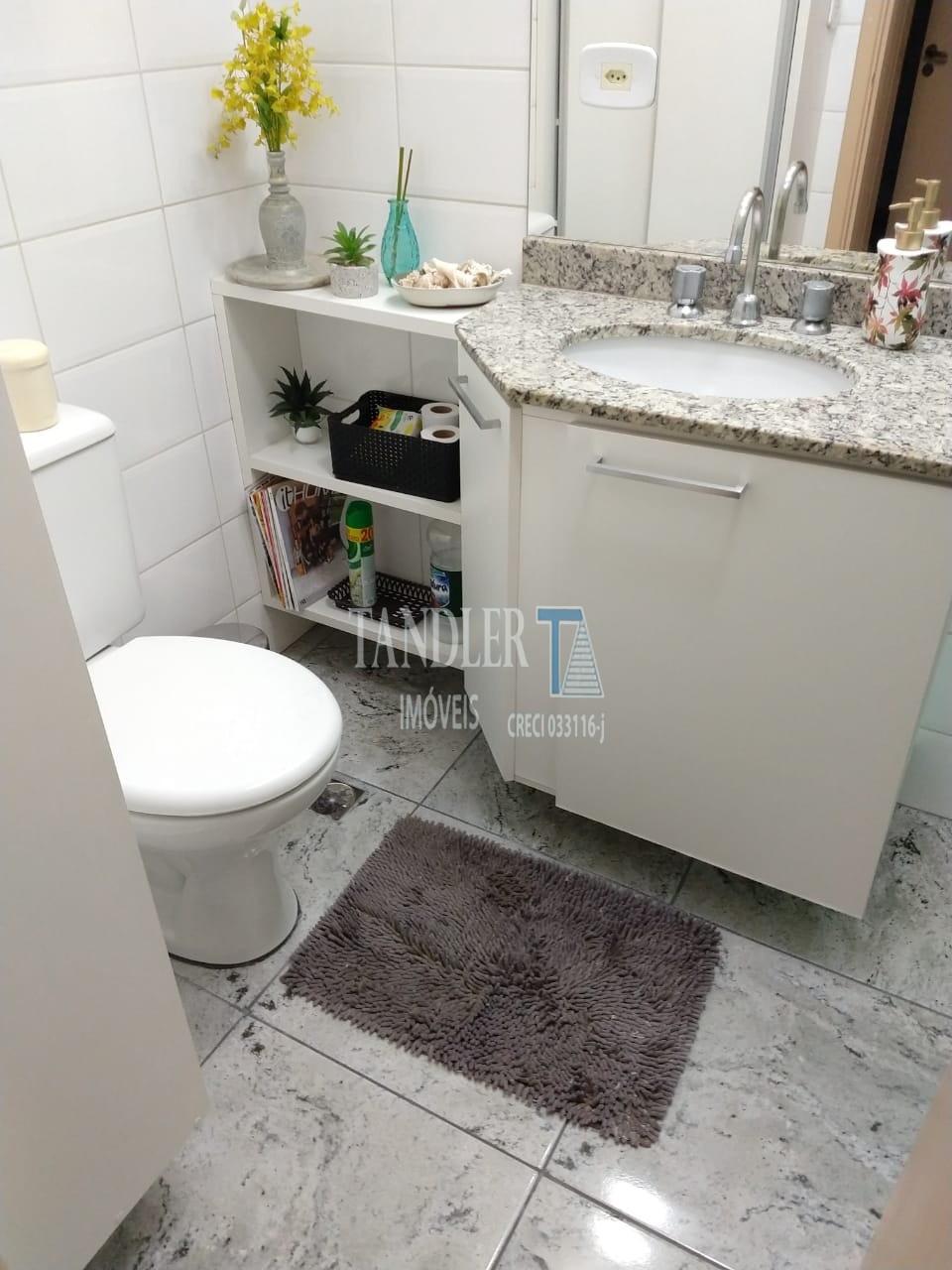 Apartamento à venda com 3 quartos, 83m² - Foto 29