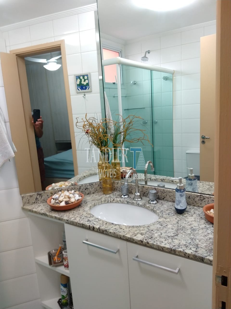 Apartamento à venda com 3 quartos, 83m² - Foto 32