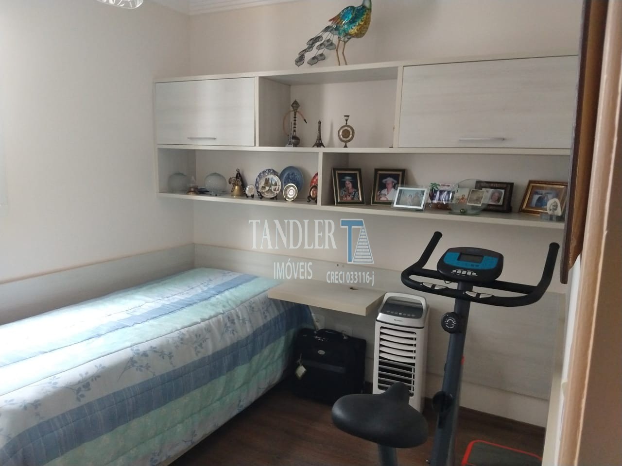 Apartamento à venda com 3 quartos, 83m² - Foto 33