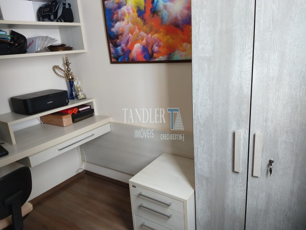 Apartamento à venda com 3 quartos, 83m² - Foto 38