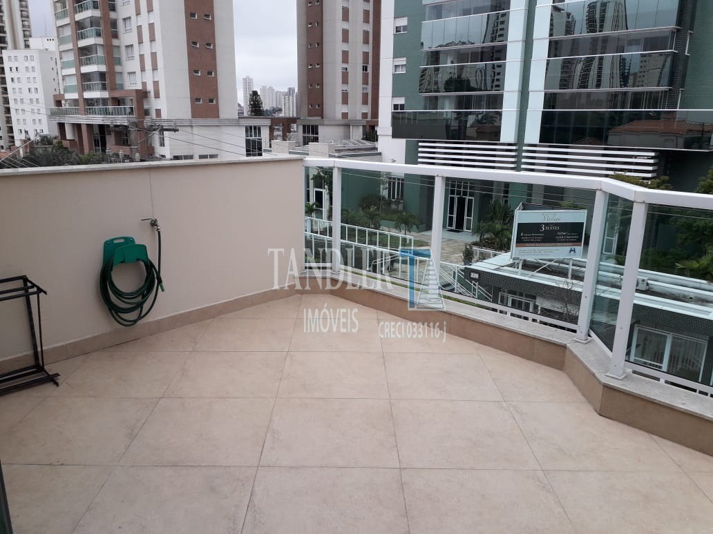 Casa à venda com 3 quartos, 220m² - Foto 39