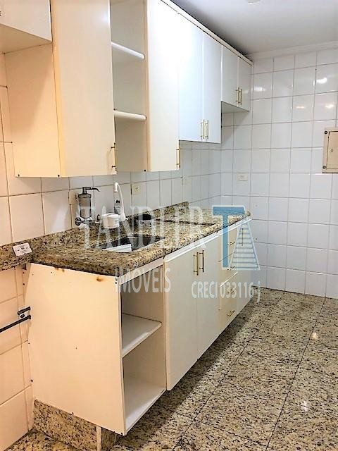 Apartamento à venda com 2 quartos, 100m² - Foto 5