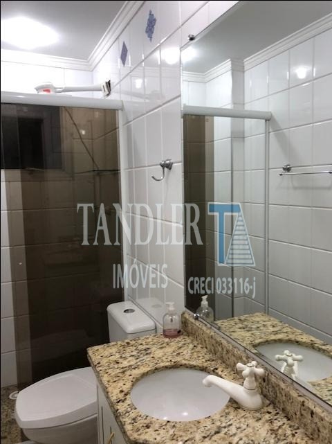 Apartamento à venda com 2 quartos, 100m² - Foto 6