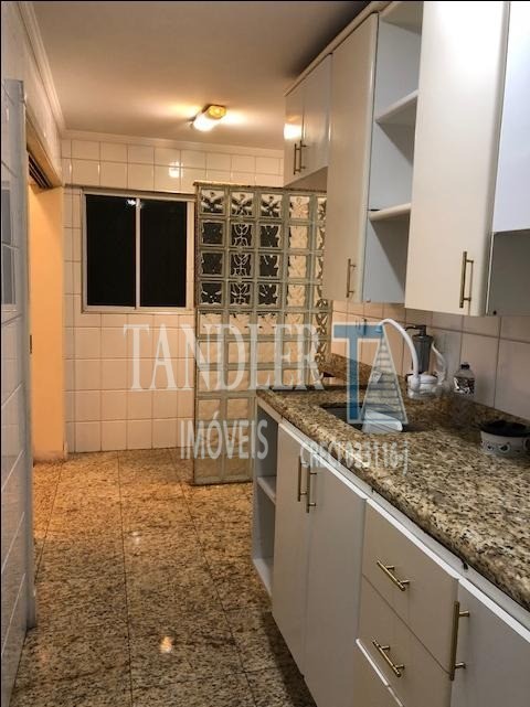 Apartamento à venda com 2 quartos, 100m² - Foto 7