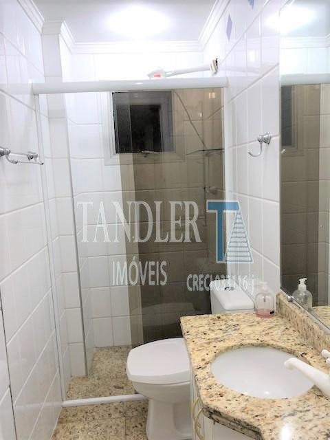 Apartamento à venda com 2 quartos, 100m² - Foto 19