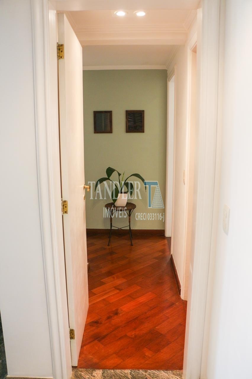 Apartamento à venda com 3 quartos, 137m² - Foto 10