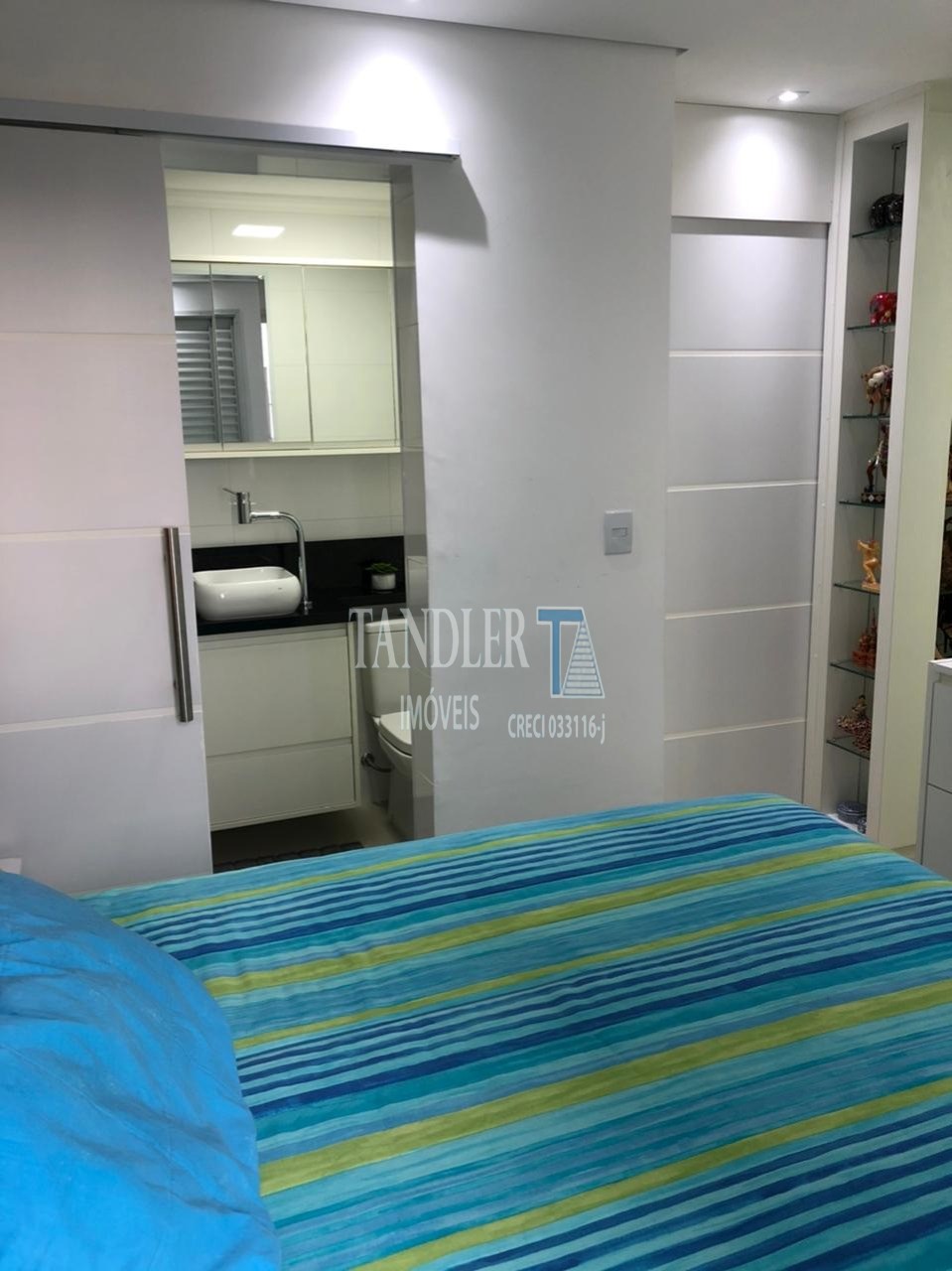 Apartamento à venda com 3 quartos, 63m² - Foto 5