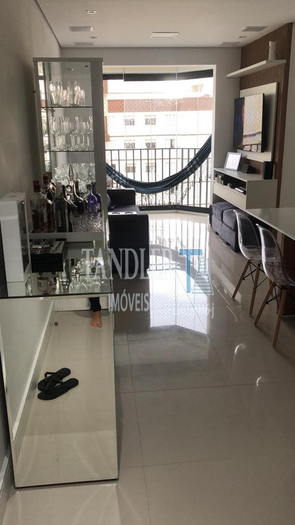 Apartamento à venda com 3 quartos, 63m² - Foto 15